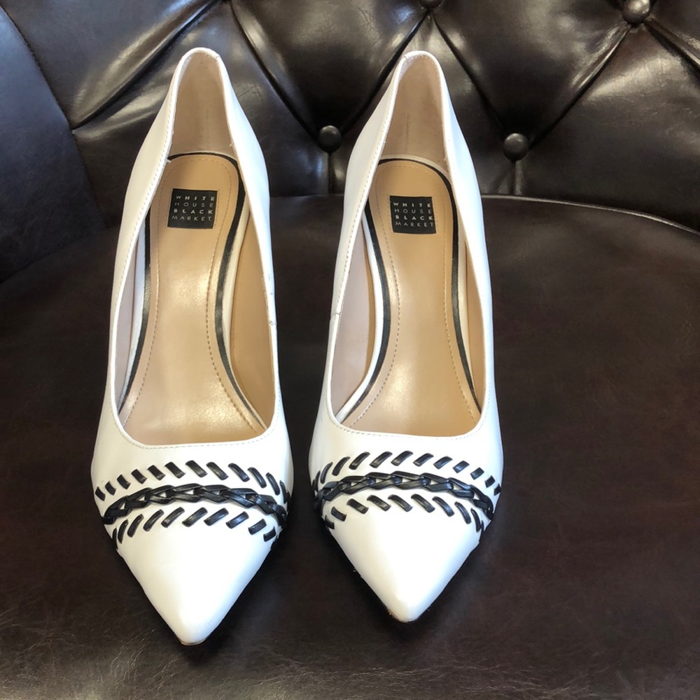 heels